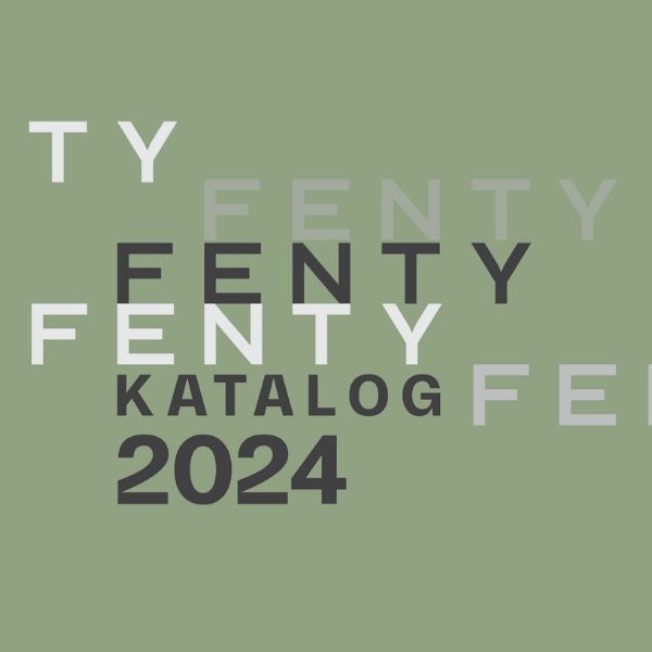 Fenty Banyo Dolapları