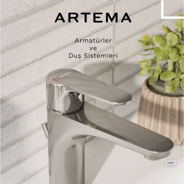 Artema & Vitra 